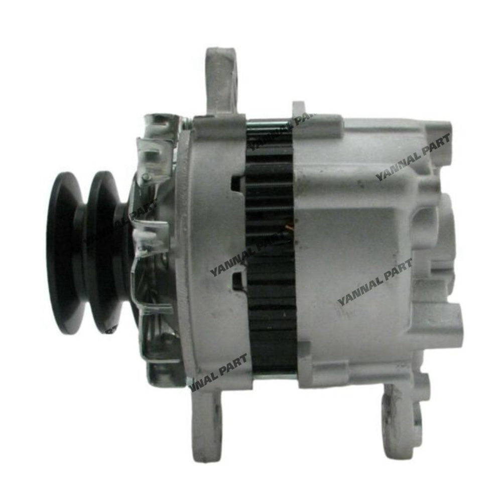 24V Alternator VAME070120 VAME087508 for Mitsubishi Engine 6D14 6D15 6D31-T Kobelco SK200 SK220LC