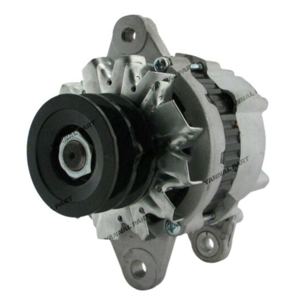 24V Alternator VAME070120 VAME087508 for Mitsubishi Engine 6D14 6D15 6D31-T Kobelco SK200 SK220LC