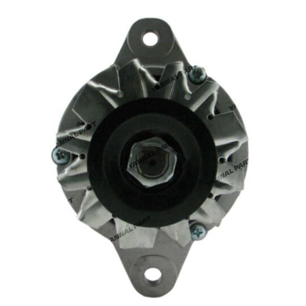 24V Alternator VAME070120 VAME087508 for Mitsubishi Engine 6D14 6D15 6D31-T Kobelco SK200 SK220LC