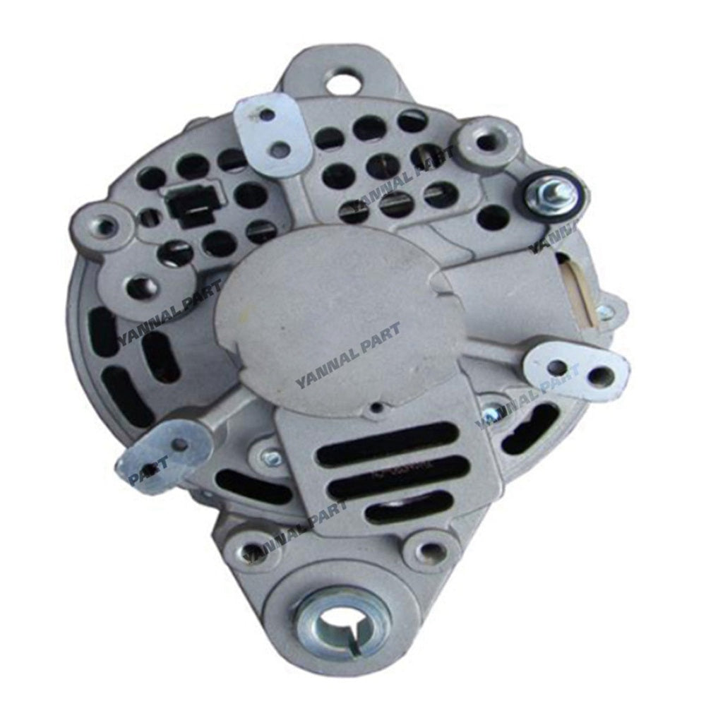24V Alternator VAME070120 VAME087508 for Mitsubishi Engine 6D14 6D15 6D31-T Kobelco SK200 SK220LC