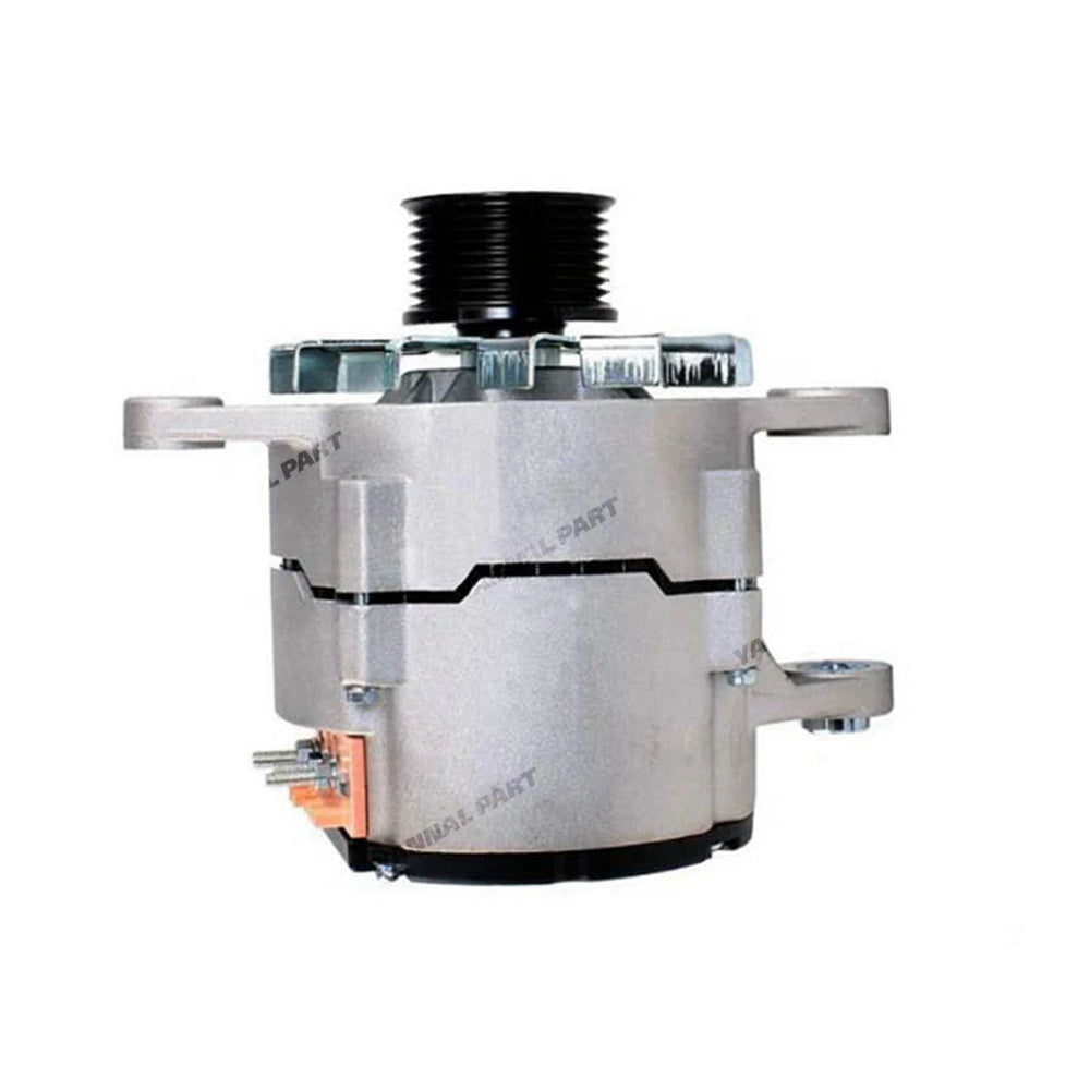 Alternator 4942002 Fit For Cummins Engine ISLE 6L DCEC 6C8.3 ISL8.9 ISL9.5 QSC8.3 QSL9