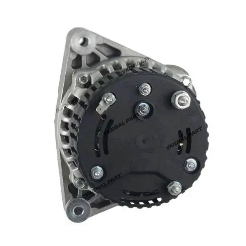 Alternator 01183626 for Deutz Engine BFL413 BFL513 FL912 BFL913 BFM1013 BFM1015C TCD2013 TCD2015