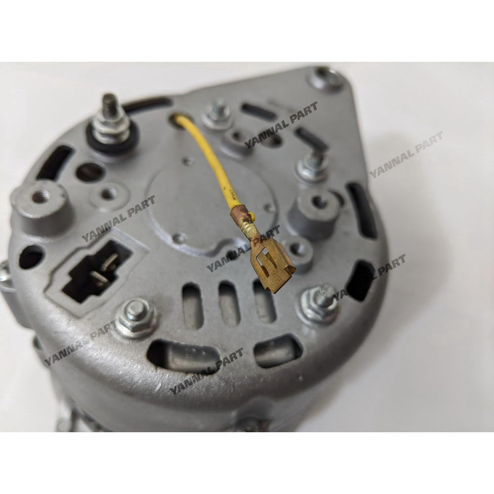 12V 60A Alternator YM129900-77210 for Komatsu Engine 4D92E-1 4D94E-1 4D98E-1 Excavator PC75-1 PW75-1 PW75R-2