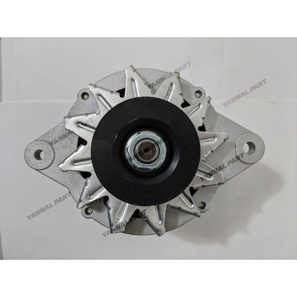 12V 60A Alternator YM129900-77210 for Komatsu Engine 4D92E-1 4D94E-1 4D98E-1 Excavator PC75-1 PW75-1 PW75R-2