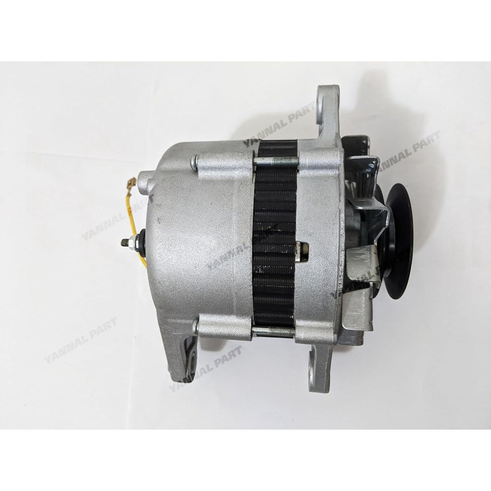 12V 60A Alternator YM129900-77210 for Komatsu Engine 4D92E-1 4D94E-1 4D98E-1 Excavator PC75-1 PW75-1 PW75R-2