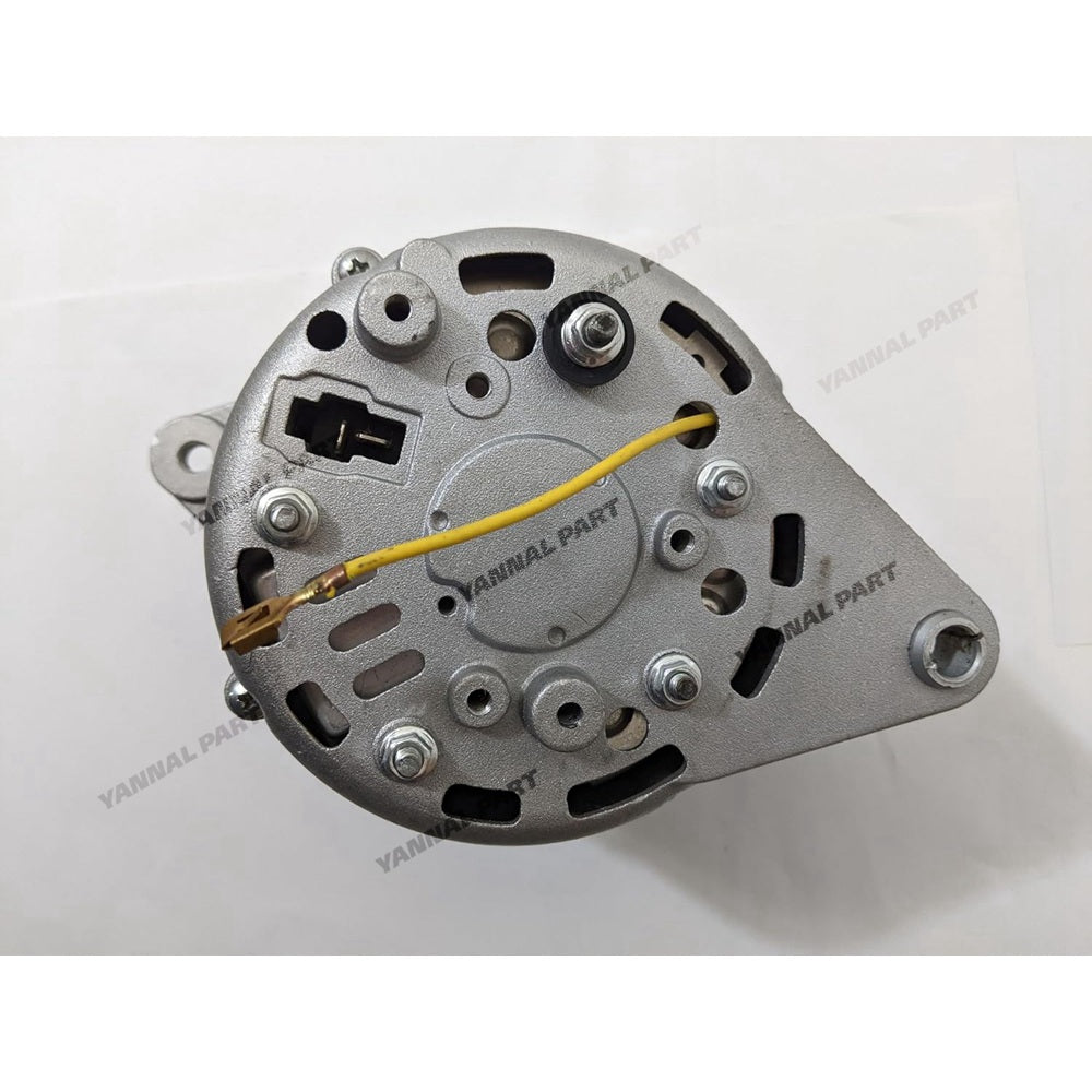 12V 60A Alternator YM129900-77210 for Komatsu Engine 4D92E-1 4D94E-1 4D98E-1 Excavator PC75-1 PW75-1 PW75R-2