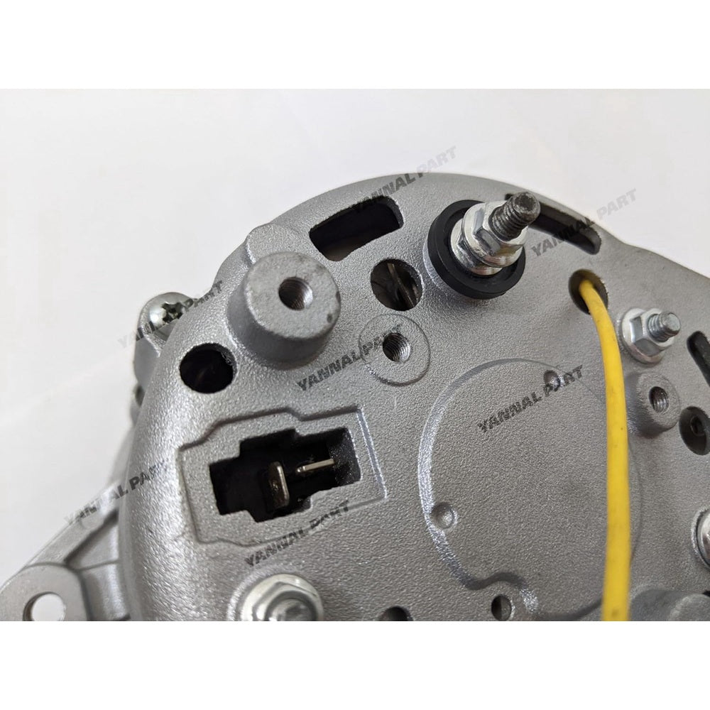 12V 60A Alternator YM129900-77210 for Komatsu Engine 4D92E-1 4D94E-1 4D98E-1 Excavator PC75-1 PW75-1 PW75R-2