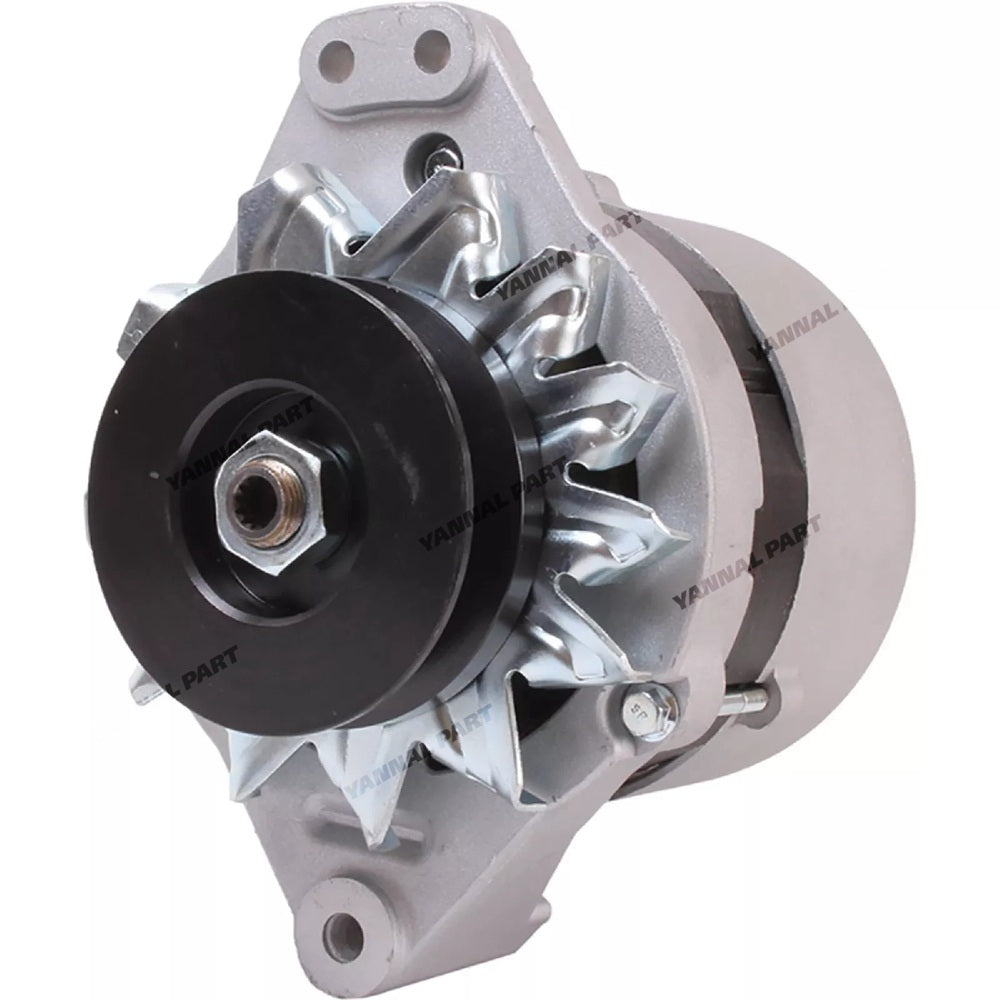 Alternator RE506197 Fit For John Deere Engine 4045 6059 6.8L Loader 240 250 260 270