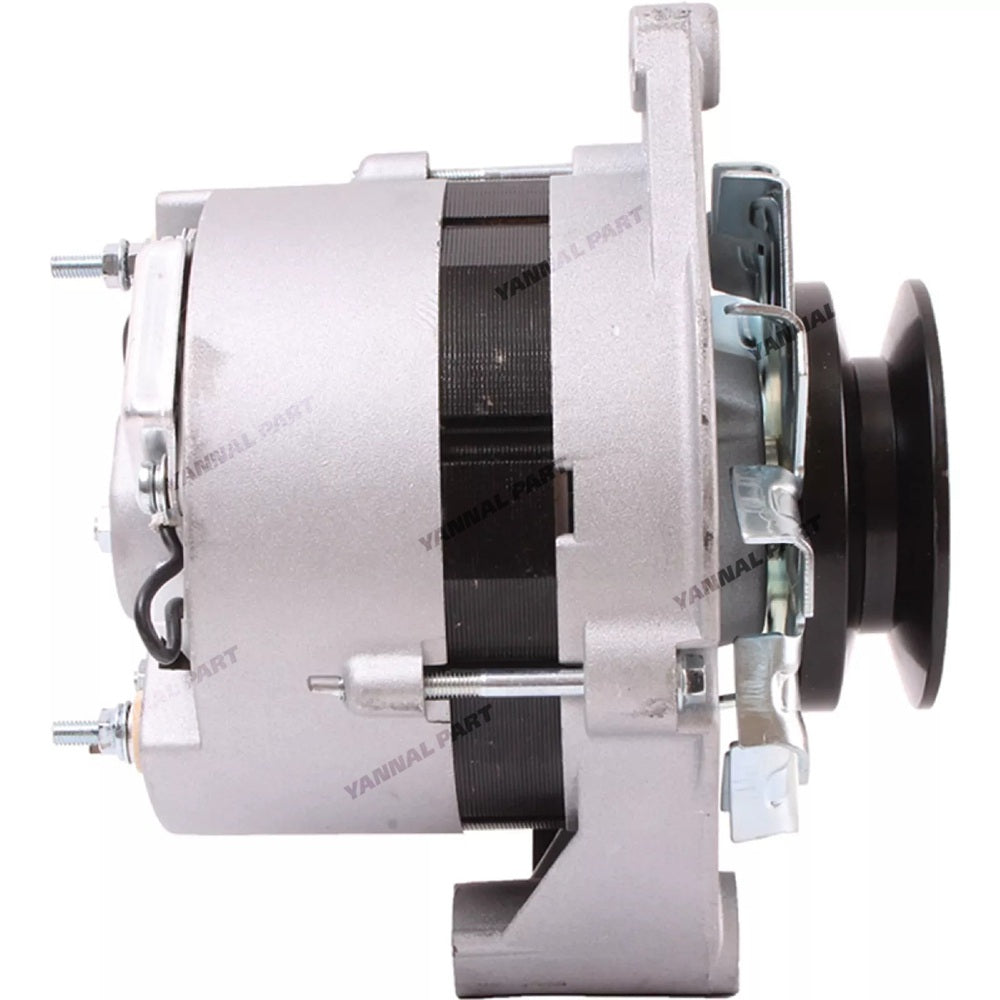 Alternator RE506197 Fit For John Deere Engine 4045 6059 6.8L Loader 240 250 260 270