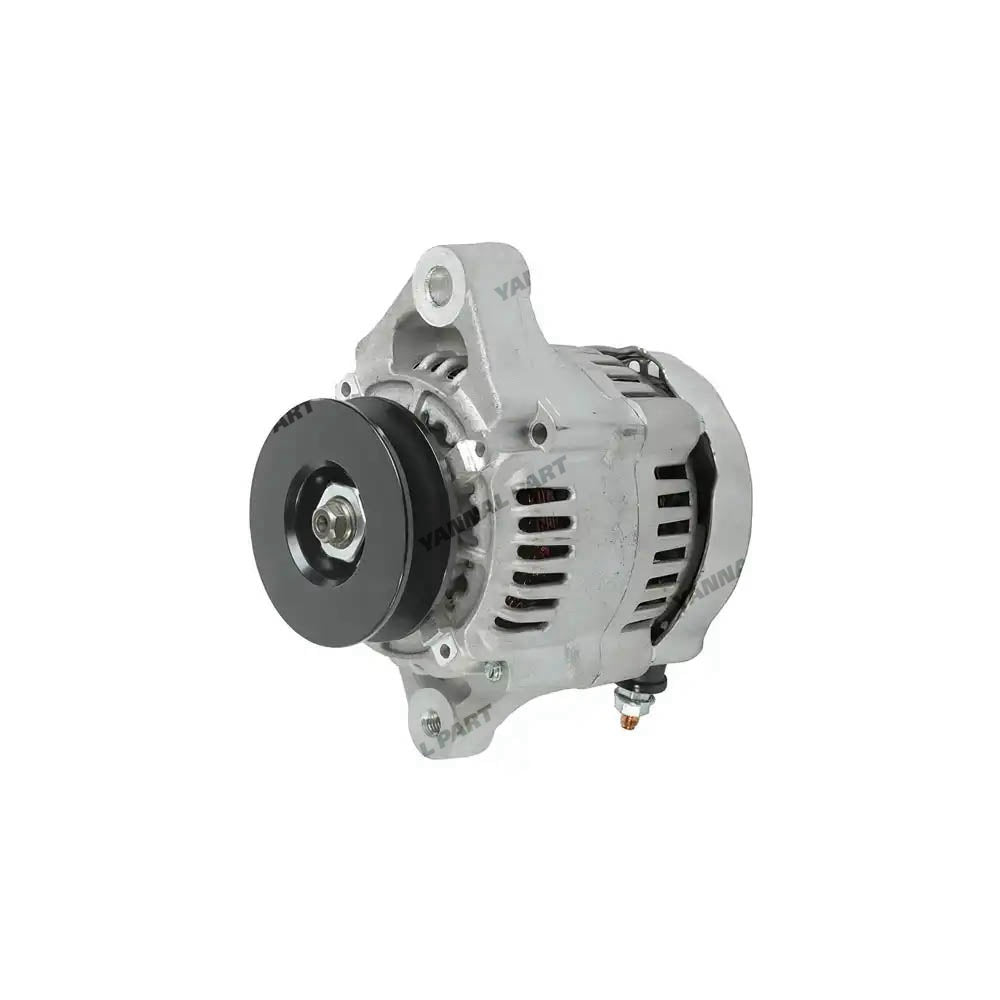 69mm 12V 40A Alternator 586400-2400 129240-77200 for Yanmar Engine 3TNM72 3TNV76 3TNV82 3TNV88 4TNE84 4TNE88