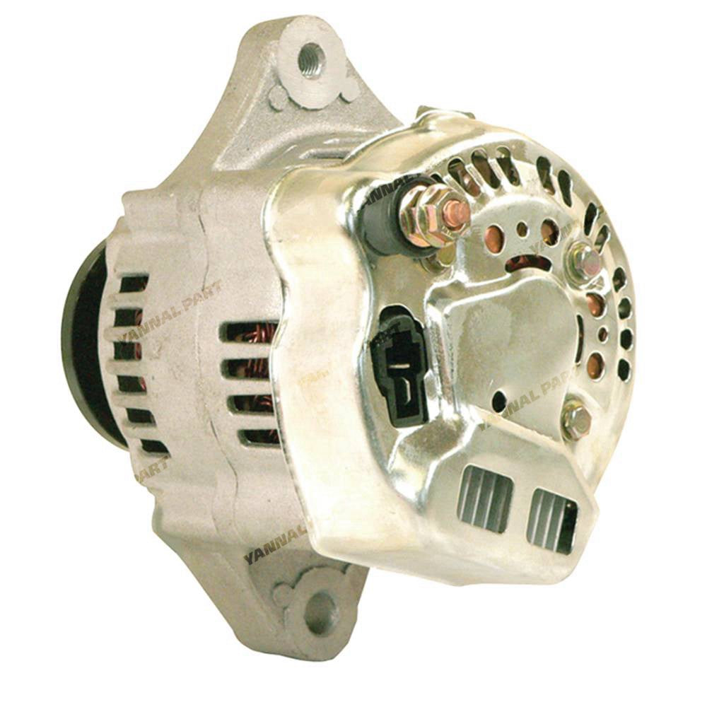 12V 90A Alternator 19260-64014 for Kubota Engine V3600 V3800 V1505 Tractor B3350HSDC L47 M62