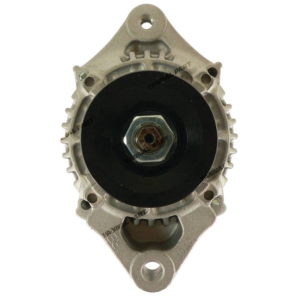 12V 90A Alternator 19260-64014 for Kubota Engine V3600 V3800 V1505 Tractor B3350HSDC L47 M62