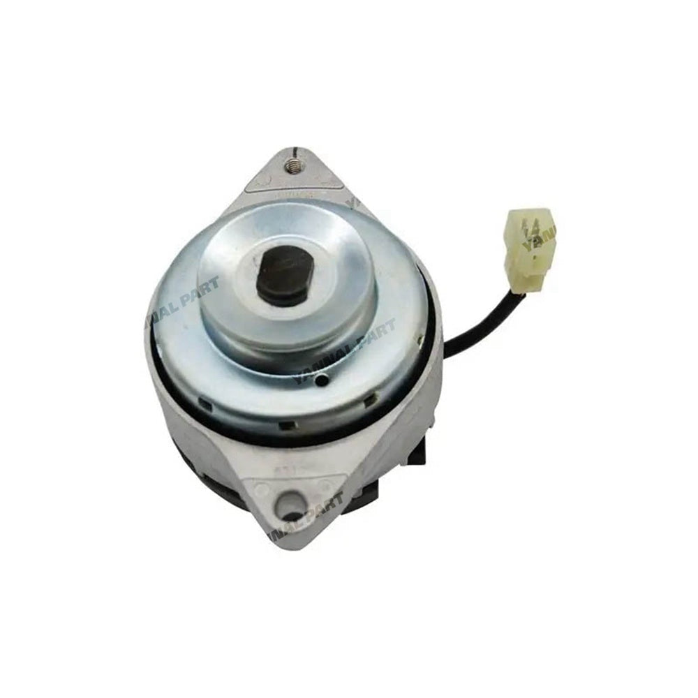 Alternator 1K571-64010 for Kubota Engine D722 D902 D905 D1005 D1105 V1305 Z402 Z482