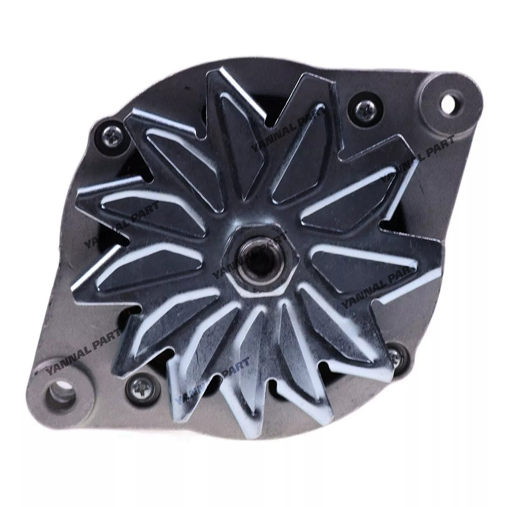 Alternator 84254290 Fit For CASE IH Loader 586G 588G Tractor 650L 750L 850L
