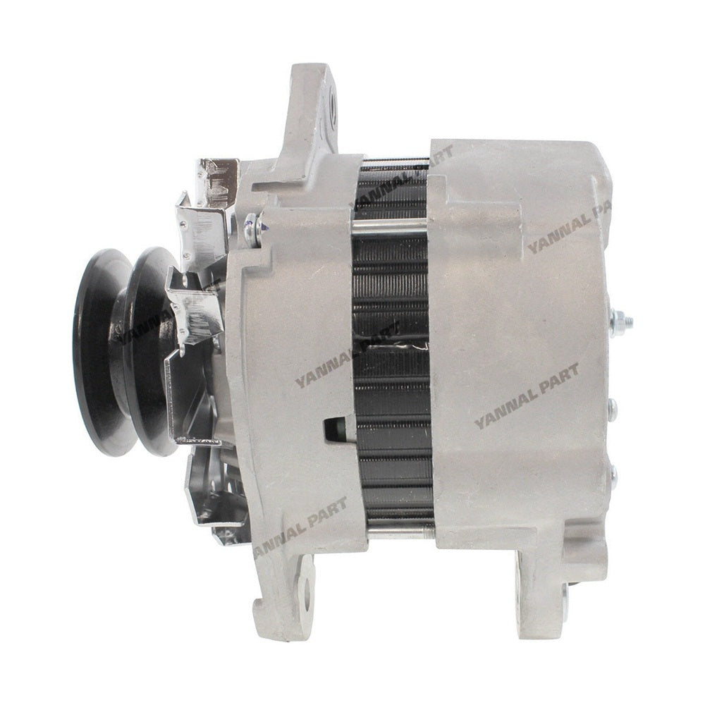 24V 50A Alternator 212-8561 for Caterpillar CAT Engine 3066 C6.4 Excavator 320C 320D 321C