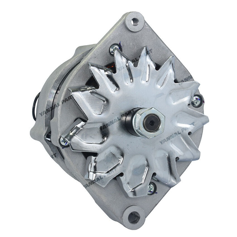 Alternator A187623 Fit For CASE Tractor 5230 5240 5250 MX100 MX100C MX110 MX120 MX135