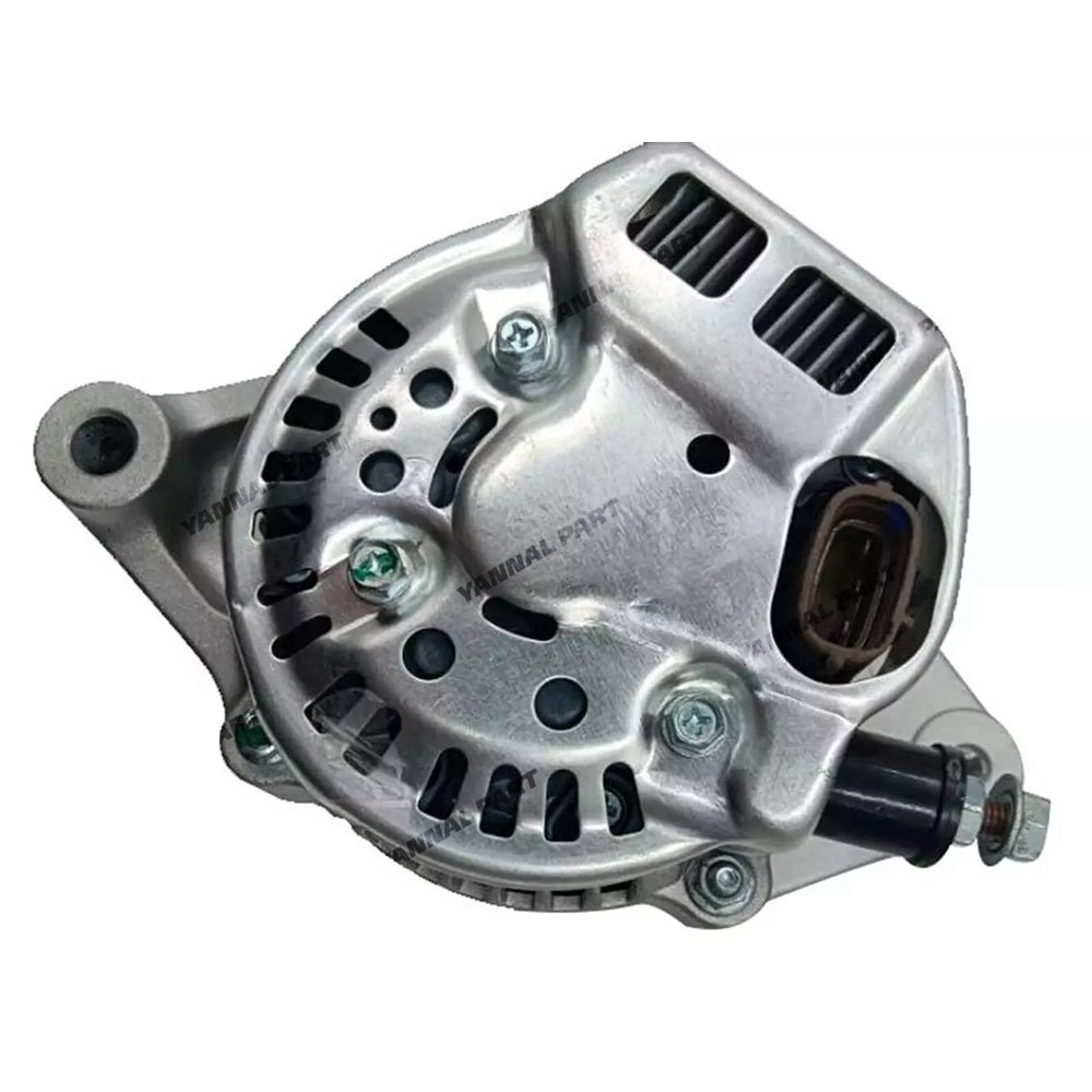Alternator 27060-UB030 Fit For Toyota Engine 4Y 5K Forklift 7FG10 7FG15 7FG18 7FG20 7FG25 7FG30