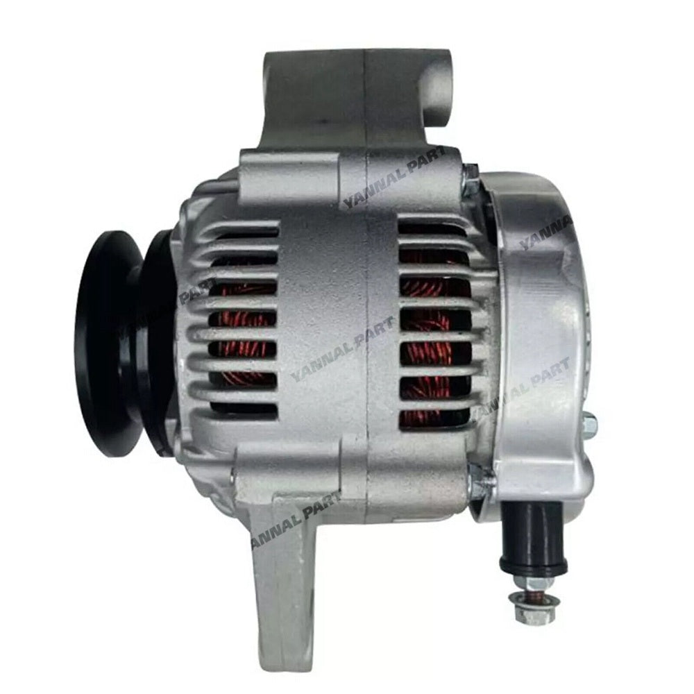 Alternator 27060-UB030 Fit For Toyota Engine 4Y 5K Forklift 7FG10 7FG15 7FG18 7FG20 7FG25 7FG30