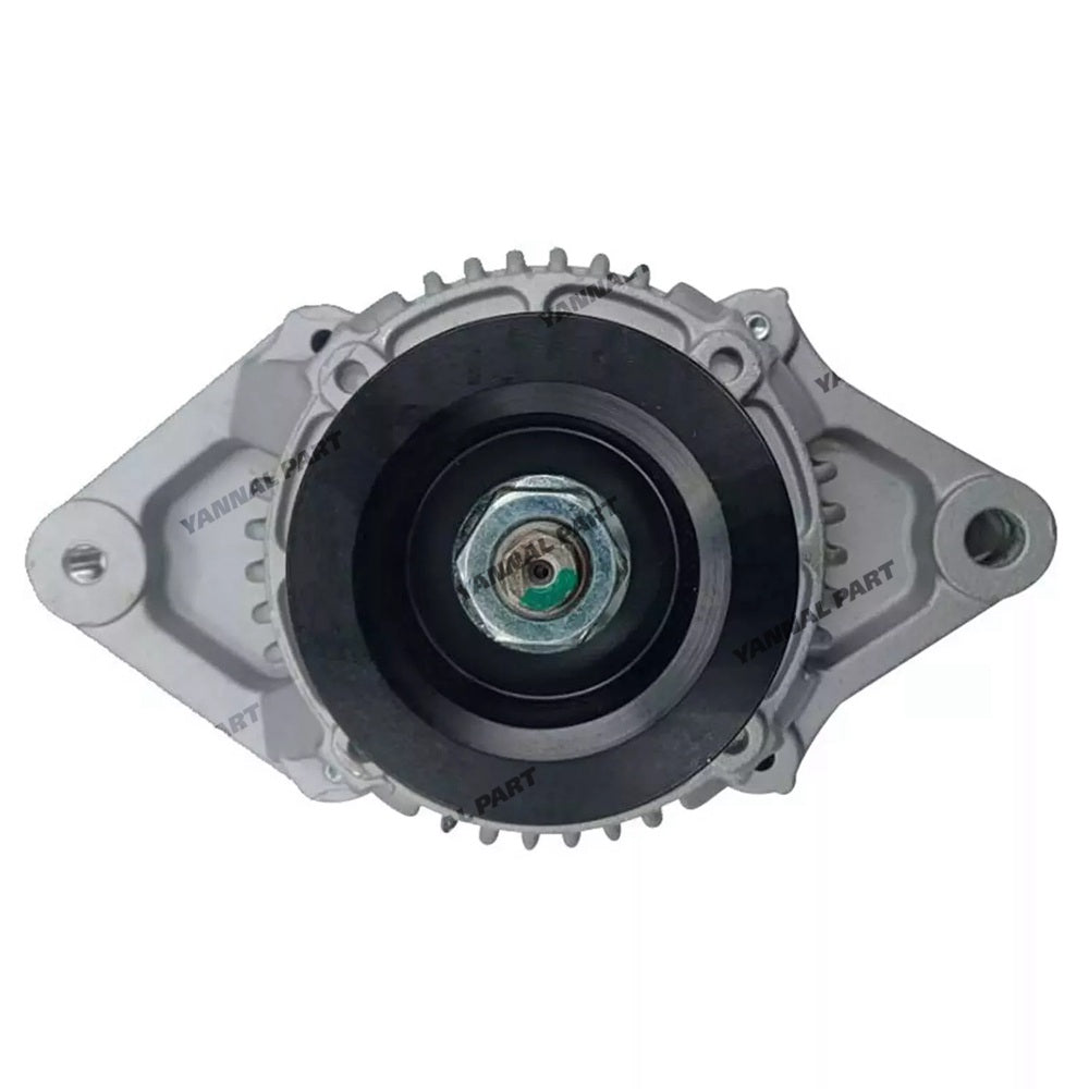 Alternator 27060-UB030 Fit For Toyota Engine 4Y 5K Forklift 7FG10 7FG15 7FG18 7FG20 7FG25 7FG30