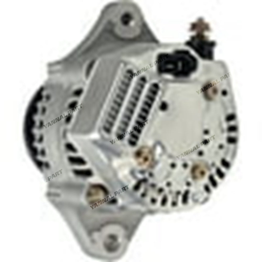 12V Alternator 27060-78001 for Kubota V1502 Toyota 1DZ 4P 4Y Engine 7FD10 7FD14 7FD15 Forklift