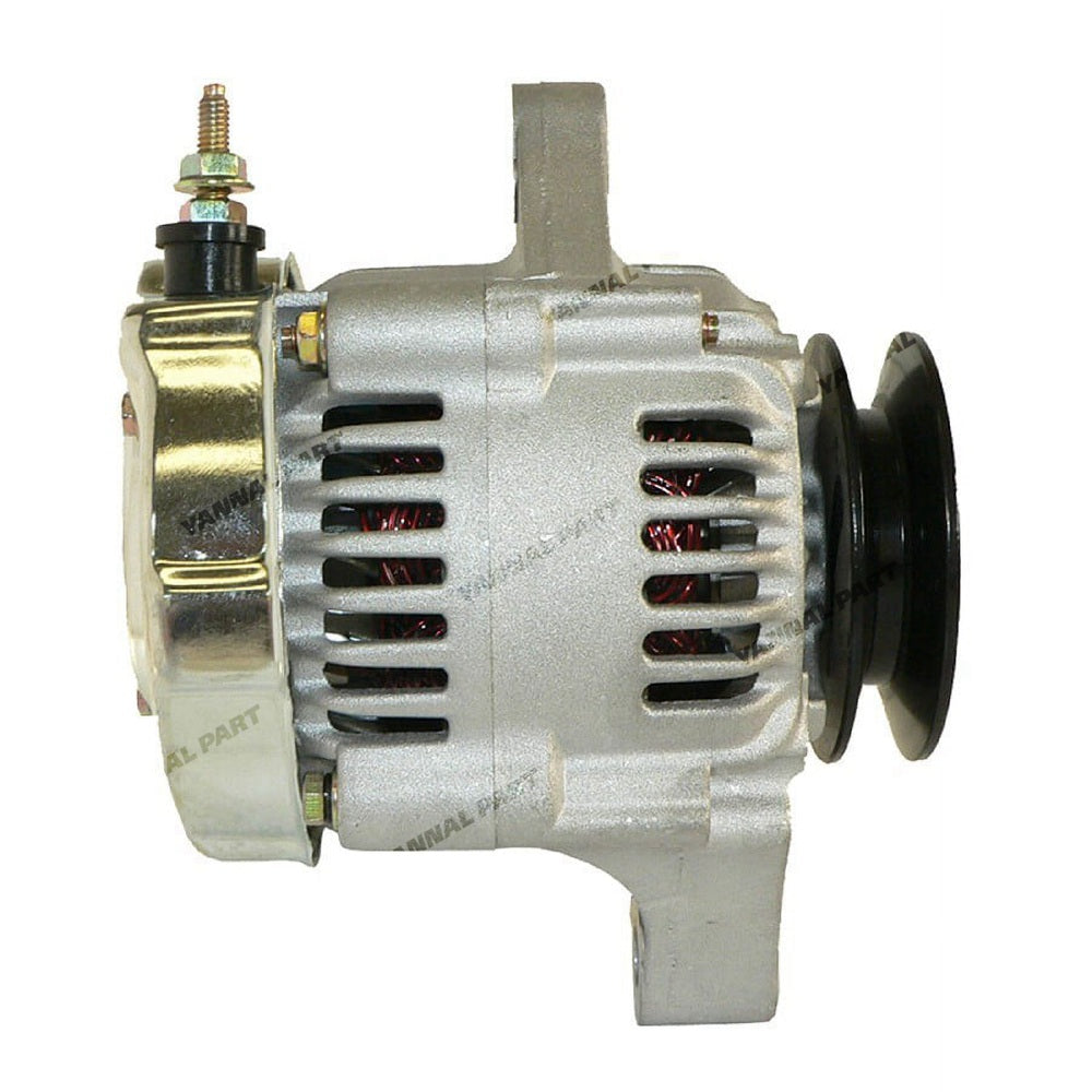 12V Alternator 27060-78001 for Kubota V1502 Toyota 1DZ 4P 4Y Engine 7FD10 7FD14 7FD15 Forklift