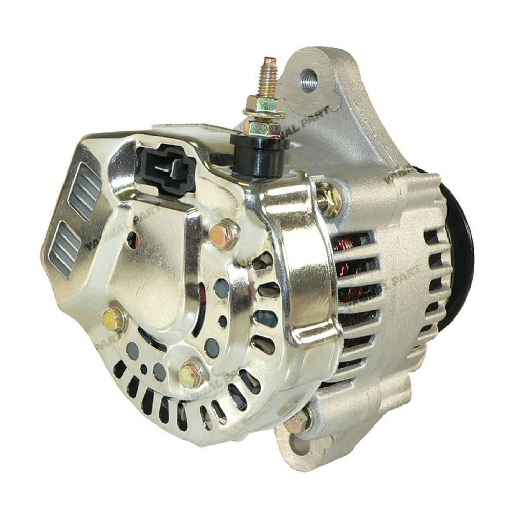 12V Alternator 27060-78001 for Kubota V1502 Toyota 1DZ 4P 4Y Engine 7FD10 7FD14 7FD15 Forklift