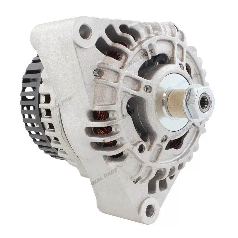 12V 95A Alternator 01182038 for Deutz Engine BF4M2012 BF4M2012C BF4M1013 BF6M2012C TCD2012L042V TCD2012L062V
