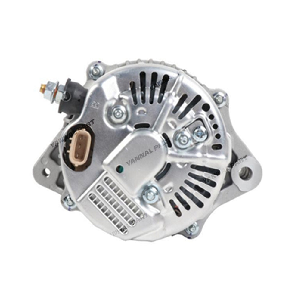 12V Alternator 600-861-1951 for Komatsu 4D95L B3.3 Engine