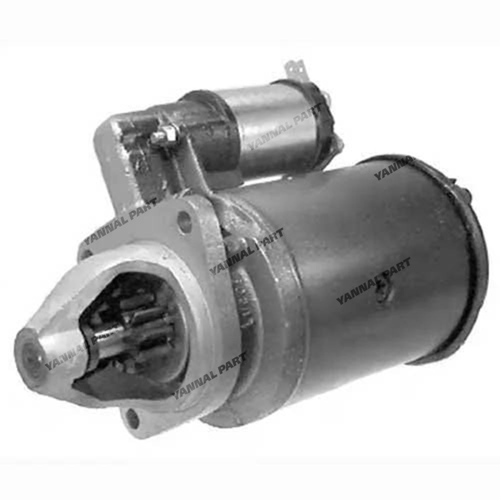 12V 10T Alternator 0-001-367-040 2873004 for Perkins Engine 1004-4 1004-4T 1004G 1004-40 1004-40T 135Ti 1004-40TW 1004-42