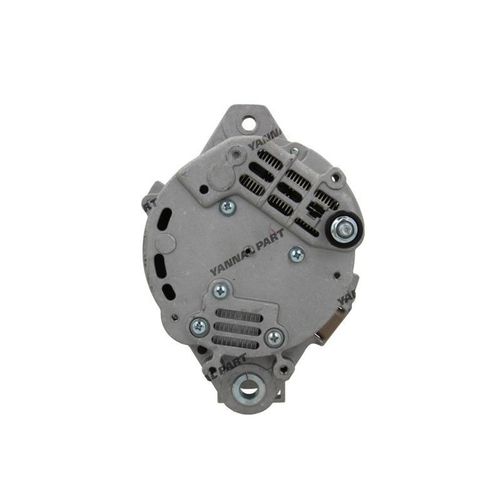 24V Alternator ME049289 VAME049289 for Mitsubishi Engine 6D22 6D24 6M70 Kobelco Excavator SK480LC SK480LC-6E