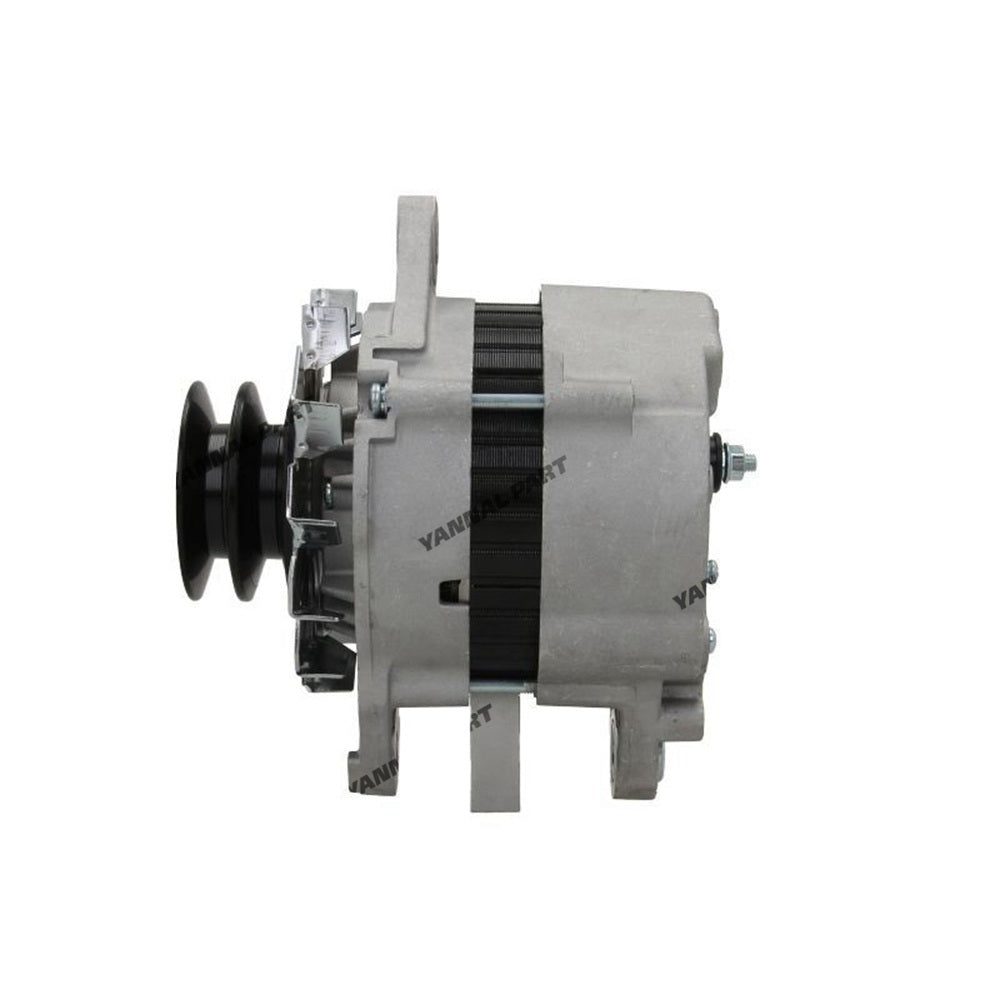 24V Alternator ME049289 VAME049289 for Mitsubishi Engine 6D22 6D24 6M70 Kobelco Excavator SK480LC SK480LC-6E