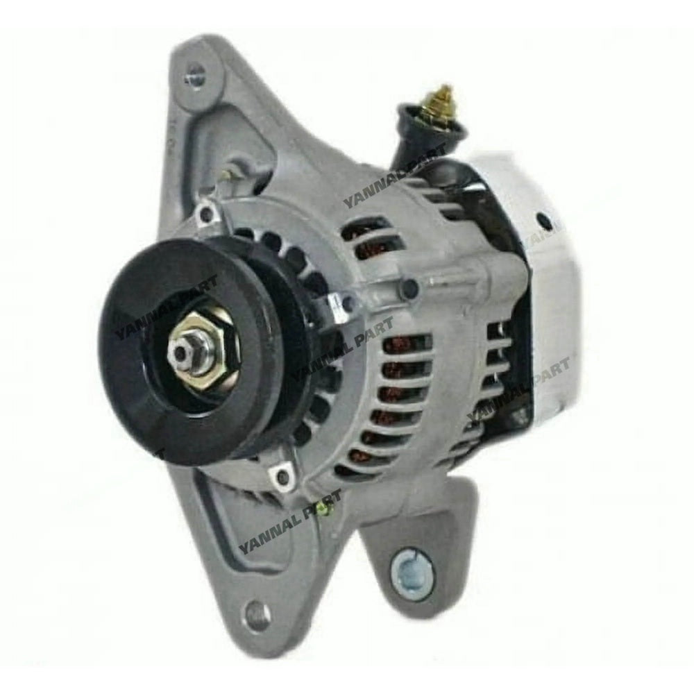 12V Alternator 144-9954 for Caterpillar CAT Engine 3024C 3034 3044 Loader 906 216 236 248 242 262 287