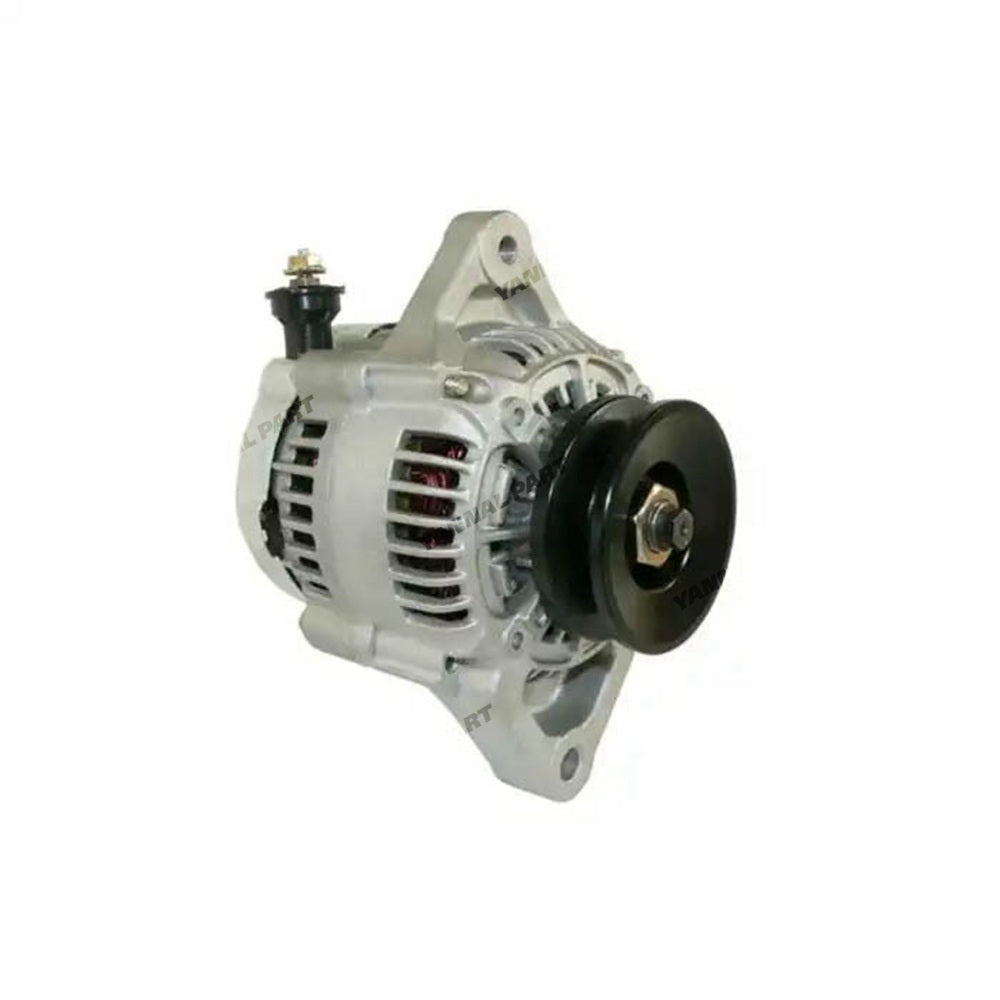 12V Alternator 101211-1482 5H730-42503 for Kubota Engine D1703 V2003 V2203