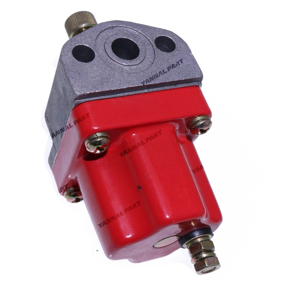 Solenoid Valve 3018453 Fit For Cummins Engine NT855 M11 K19 V903 N14
