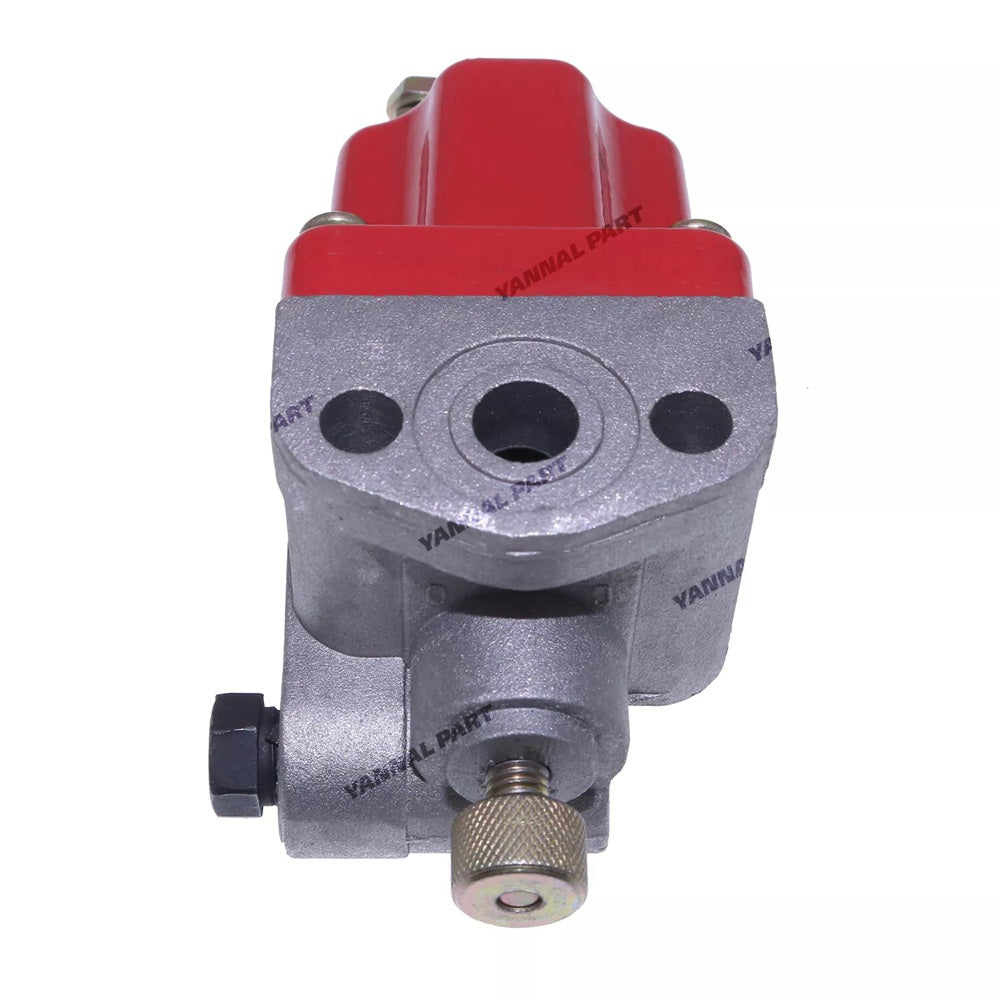 Solenoid Valve 3018453 Fit For Cummins Engine NT855 M11 K19 V903 N14