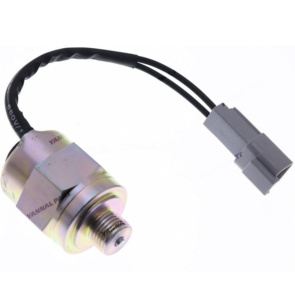 Stop Solenoid 3584127 Fit For Volvo Penta Engine D1-20 D2-50F D2-55 D2-55B D2-55C D2-55F D1-30F D2-60F D2-75C D1-20B