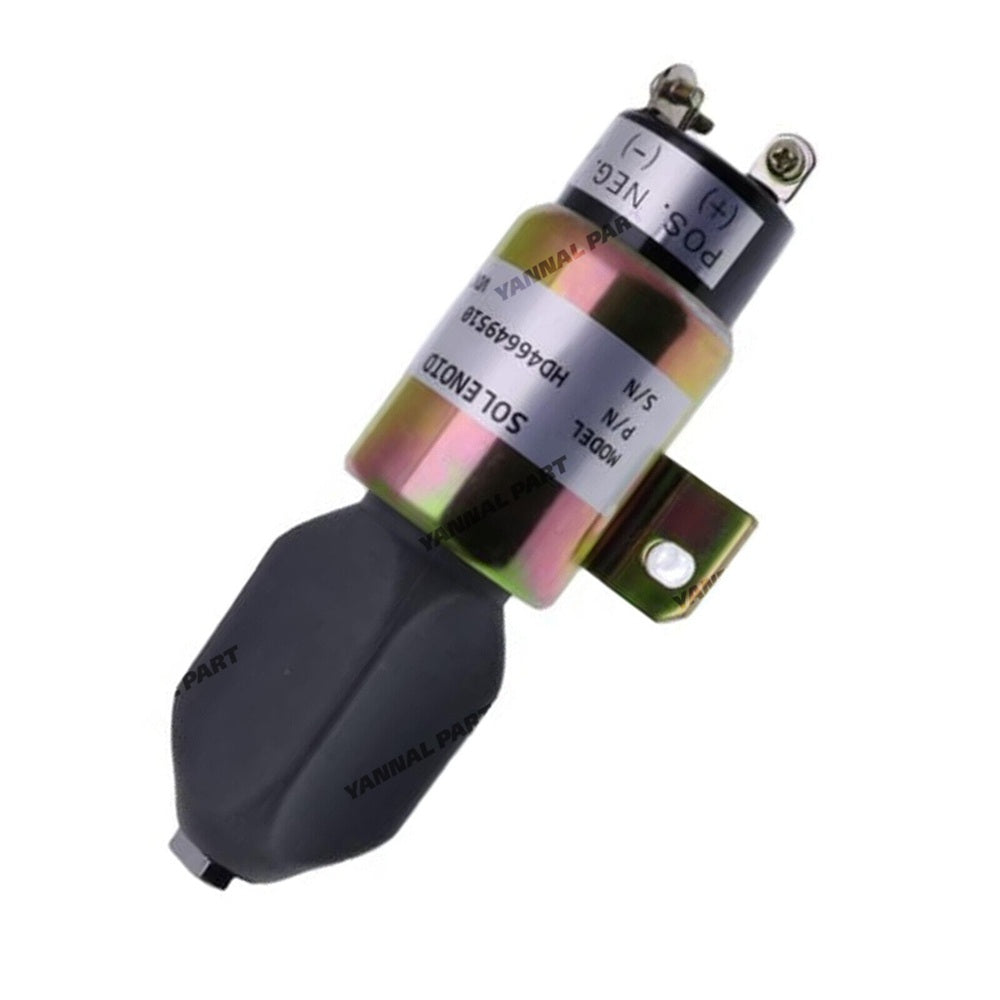Stop Solenoid 2441100200 Fit For Haulotte HA32PX H41TPX HA41PX H43TPX
