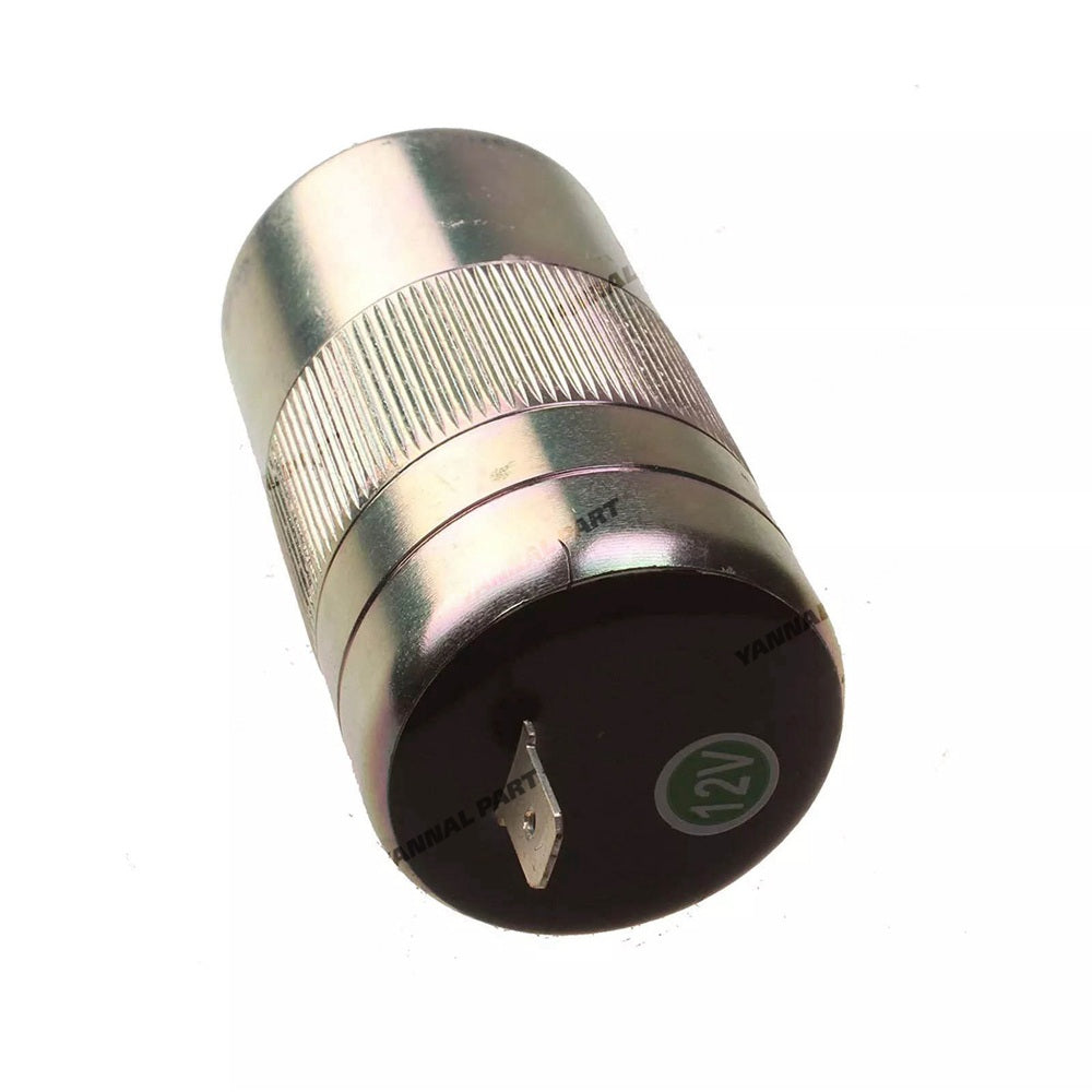 Shut Down Solenoid 72350GT 72350 54555 Fit For Perkins 104-22 403D-11 Engine Genie GS-2668 TML-4000 Z-34/22 Z-45/25 Z-45/25J
