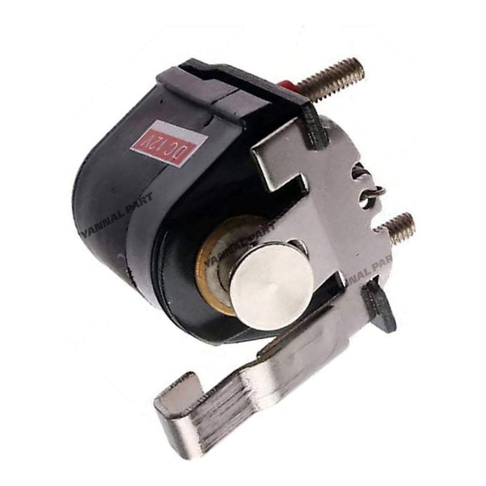 Solenoid 14067411 Fit For GM 4.3L 5.7L 6.2L 6.5L Ford 6.9L 7.3L