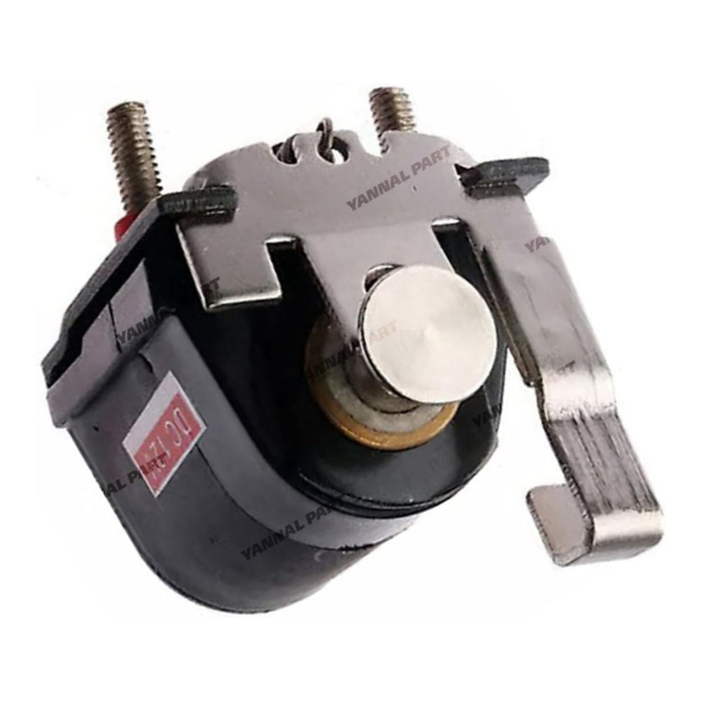 Solenoid 14067411 Fit For GM 4.3L 5.7L 6.2L 6.5L Ford 6.9L 7.3L