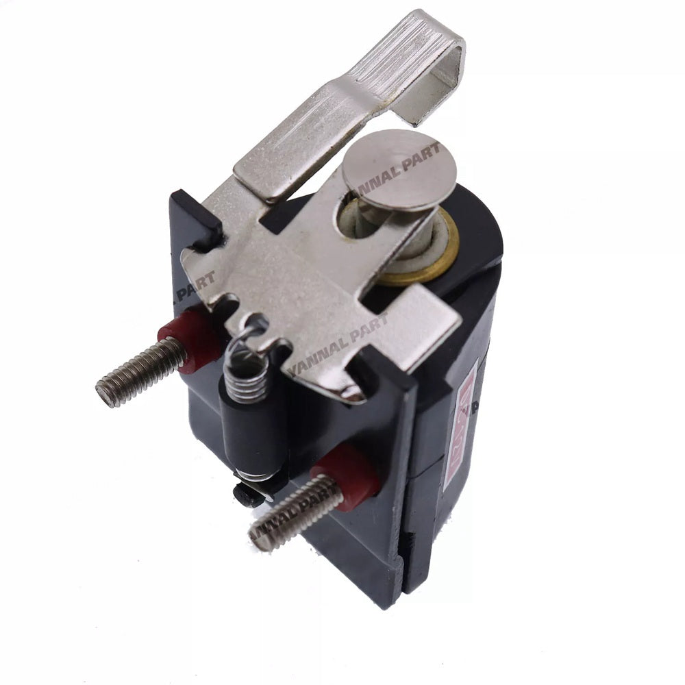 Solenoid 101-3897 Fit For Caterpillar CAT 416B 416C 426B 426C Engine