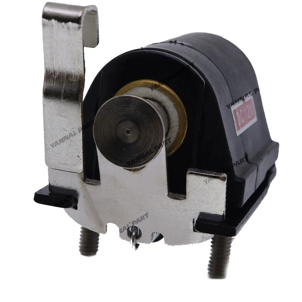 Solenoid 101-3897 Fit For Caterpillar CAT 416B 416C 426B 426C Engine