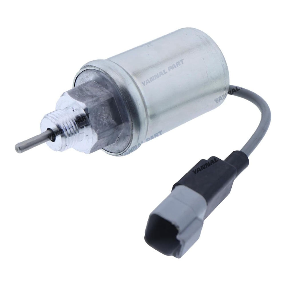 Stop Solenoid 106663GT Fit For Genie S60 S65 S60X S60XC AL4000D2 RL4