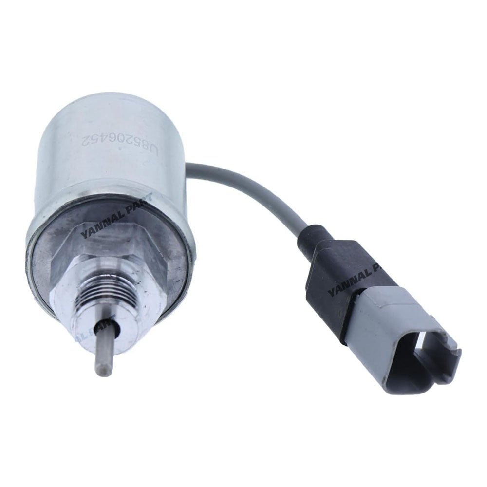 Stop Solenoid 106663GT Fit For Genie S60 S65 S60X S60XC AL4000D2 RL4