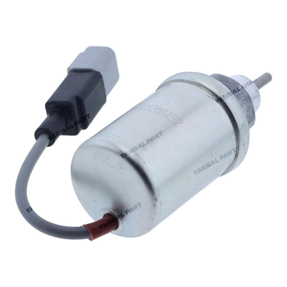 Stop Solenoid 106663GT Fit For Genie S60 S65 S60X S60XC AL4000D2 RL4