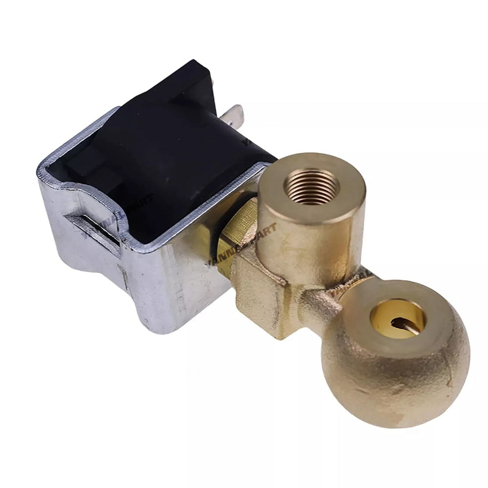 Solenoid Valve ED0035871190-S Fit For Lombardini Kohler LDW502 LDW602 LDW903 LDW1204 Engine