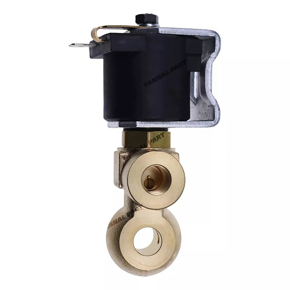 Solenoid Valve ED0035871190-S Fit For Lombardini Kohler LDW502 LDW602 LDW903 LDW1204 Engine