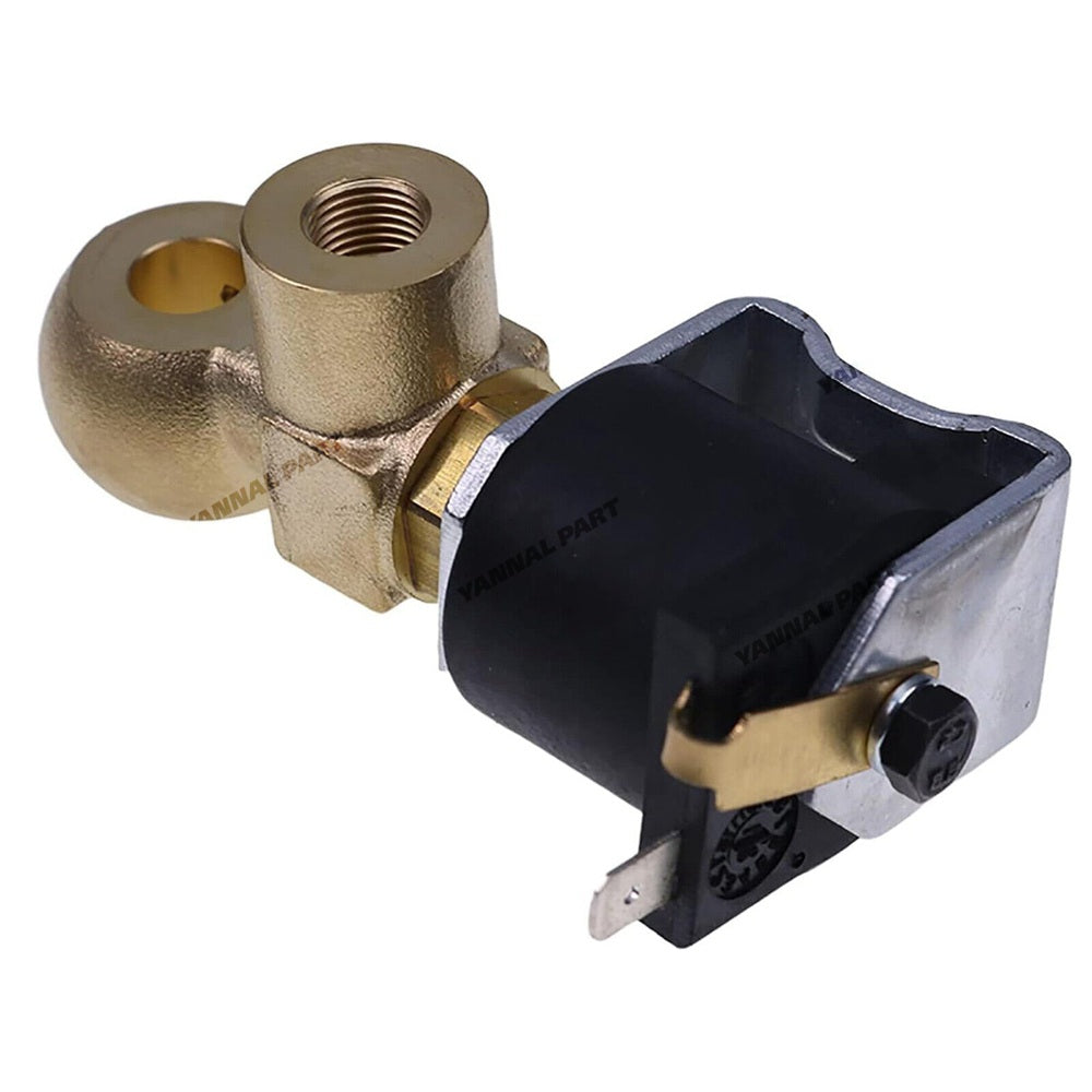 Solenoid Valve ED0035871190-S Fit For Lombardini Kohler LDW502 LDW602 LDW903 LDW1204 Engine