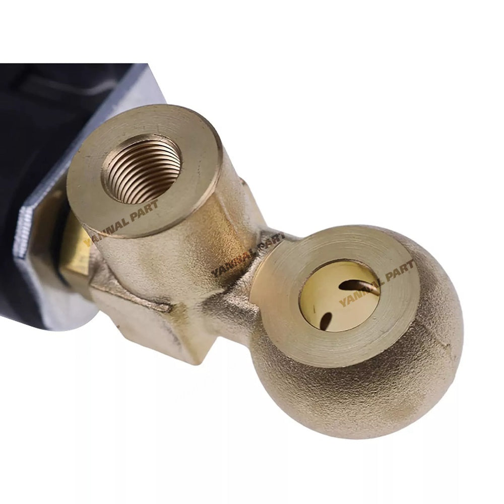 Solenoid Valve ED0035871190-S Fit For Lombardini Kohler LDW502 LDW602 LDW903 LDW1204 Engine
