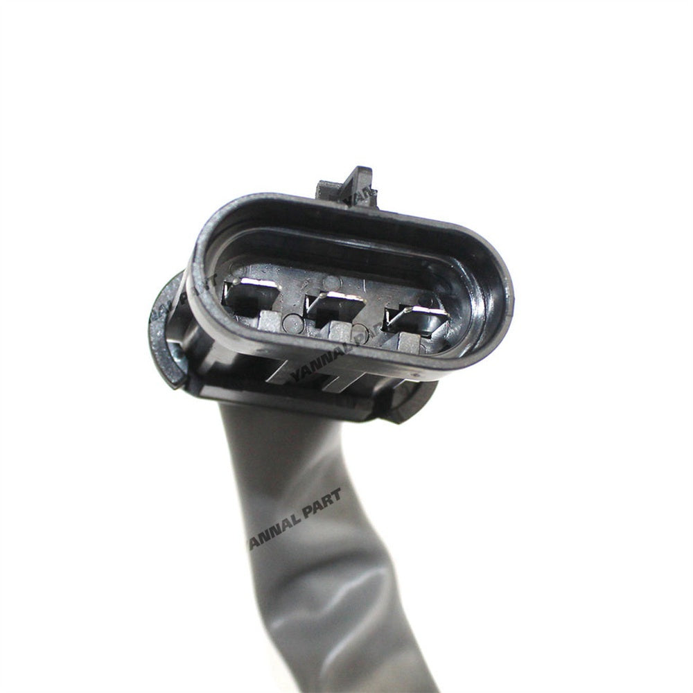 12V Stop Shut Off Solenoid 1G577-60011 for Kubota Engine V3300DIT V3800T